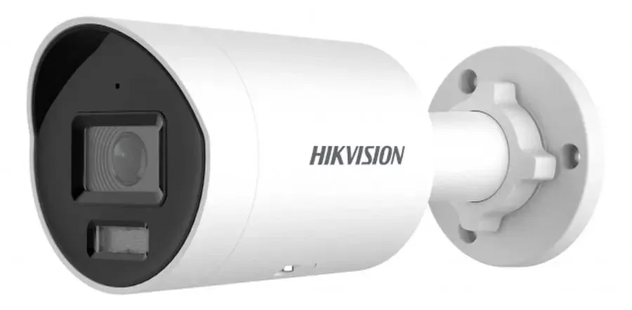 

IP-камера Hikvision DS-2CD2047G2H-LIU (4mm), Белый