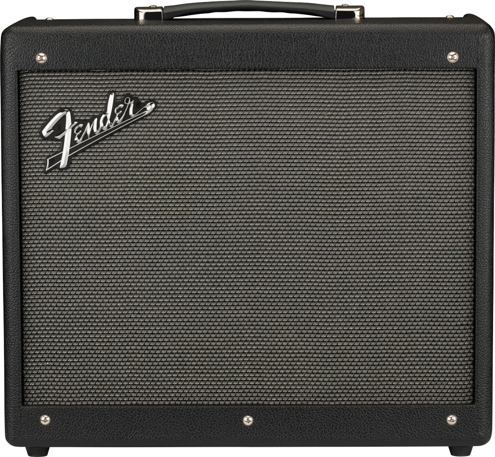 Гитарный комбо FENDER MUSTANG GTX50 230V EU