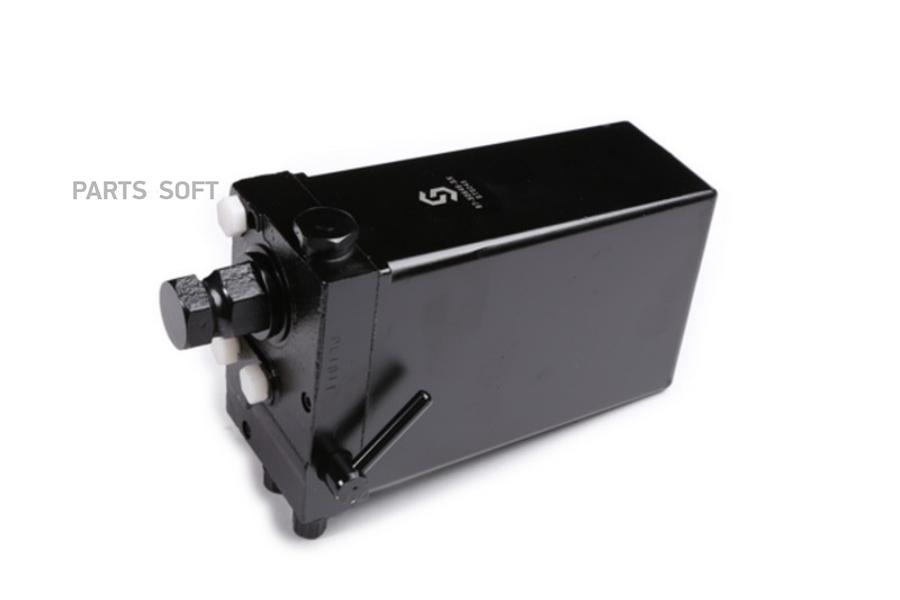 

STELLOX 8750646SX 87-50646-SX_насос подъема кабины \MB BM950/952/953/954 () 1шт