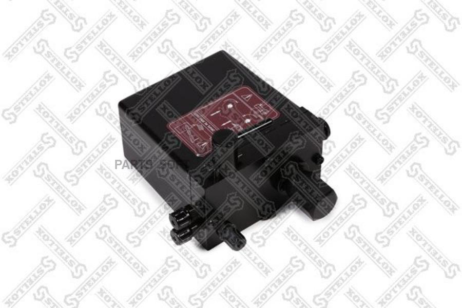 

STELLOX 8750654SX 87-50654-SX насос подъема кабины! \IVECO Stralis () 1шт