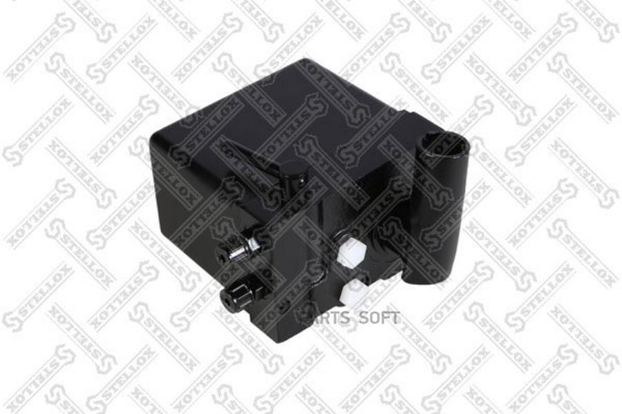 

STELLOX 8750661SX 87-50661-SX_насос подъема кабины \ МАЗ 643068/544069/5440 () 1шт