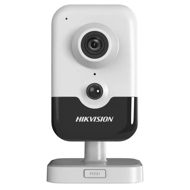 

IP-камера Hikvision DS-2CD2483G2-I(2.8mm), white, Белый