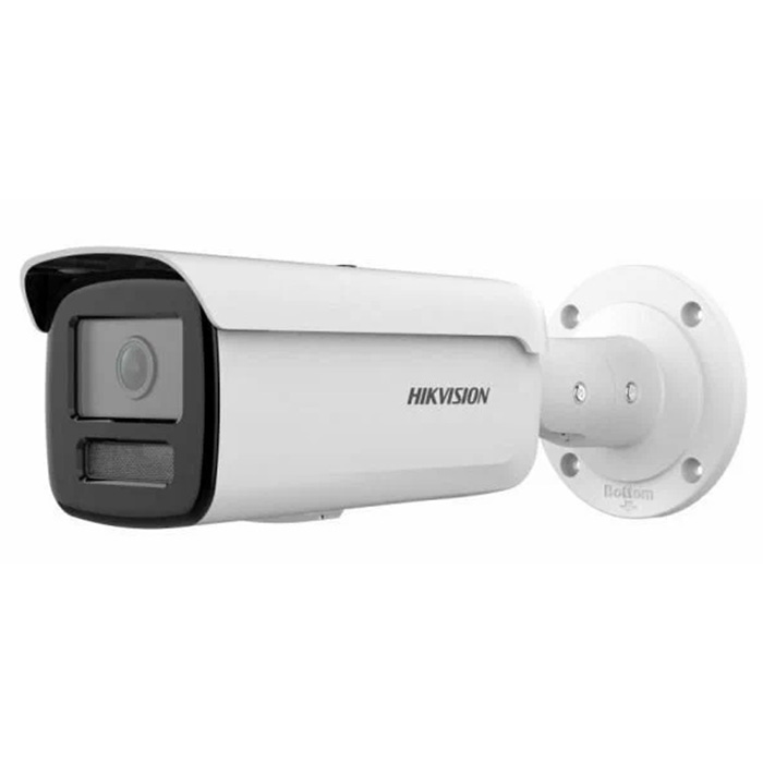 

IP-камера Hikvision DS-2CD2647G2HT-LIZS(2.8-12MM), White, Белый