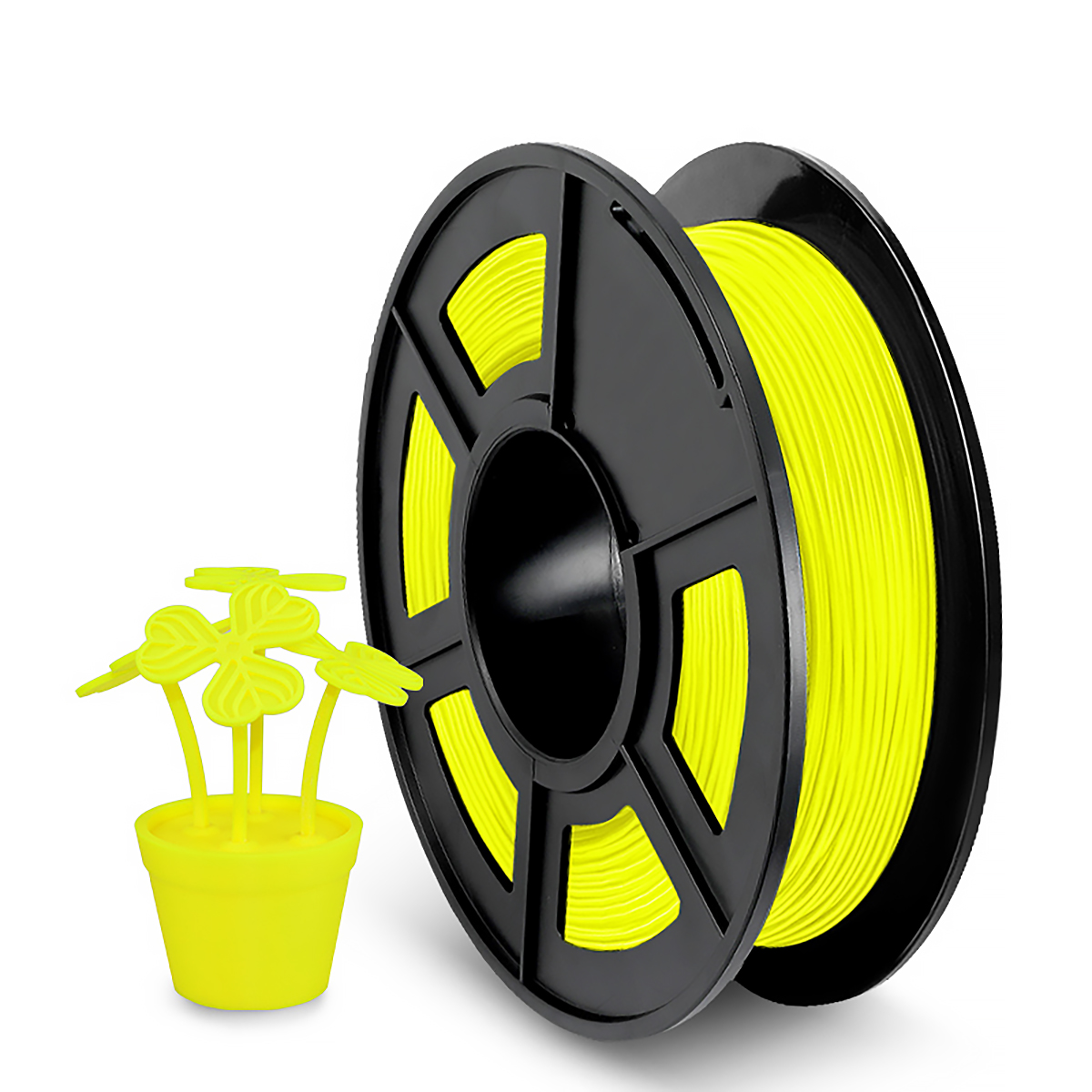 

Пластик TPU для 3D-принтера NVPRINT Yellow (NV-3D-TPU-YELLOW)