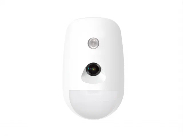 

Hikvision DS-PDPC12PF-EG2-WE white, Белый
