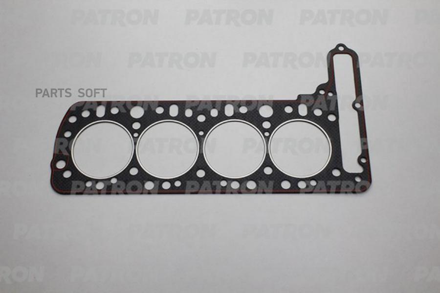 

Прокладка ГБЦ MB 207D-307D 2.4D OM616 76> PATRON PG2-0004