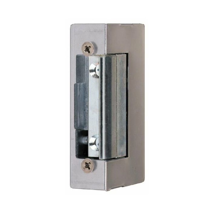 

Eff-Eff 37 Fafix 12 V DC 37-E91 silver, Серебристый