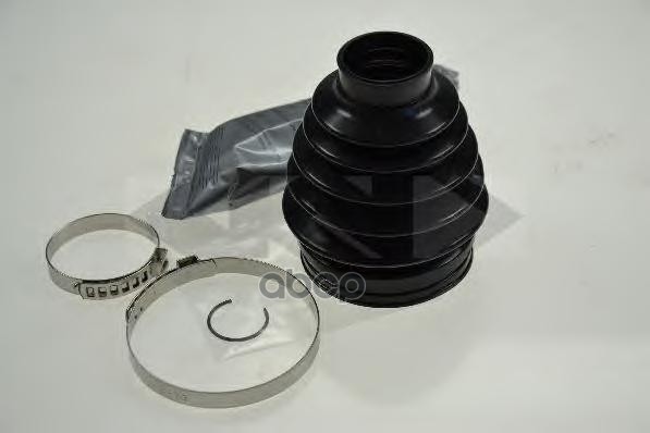 

GKN Пыльник ШРУСа наруж.ком/кт CITROEN C4 1,4/1,6 11/04-07/11
