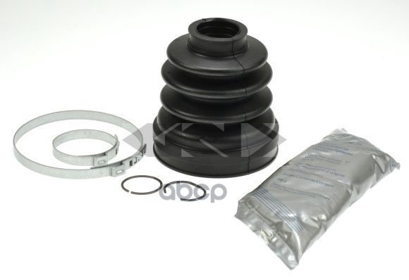 

GKN Пыльник ШРУСа внутр.ком/кт FORD Focus 1,4-2,0/TDCi 10/98-11/04/ Mondeo III 1,8/2,0 11/