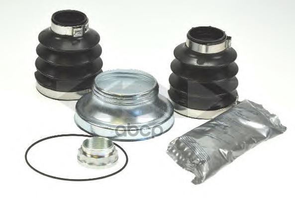 

GKN Пыльник ШРУСа ком/кт MERCEDES W203 180-240/CDI 09/00-02/07/ W204 180-350/CDI 01/07-01/
