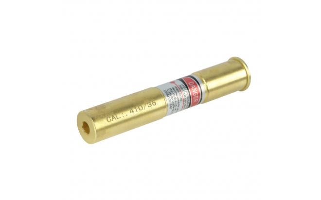 

Патрон для холодной пристрелки Veber CBS-CL410, CBS-CL410