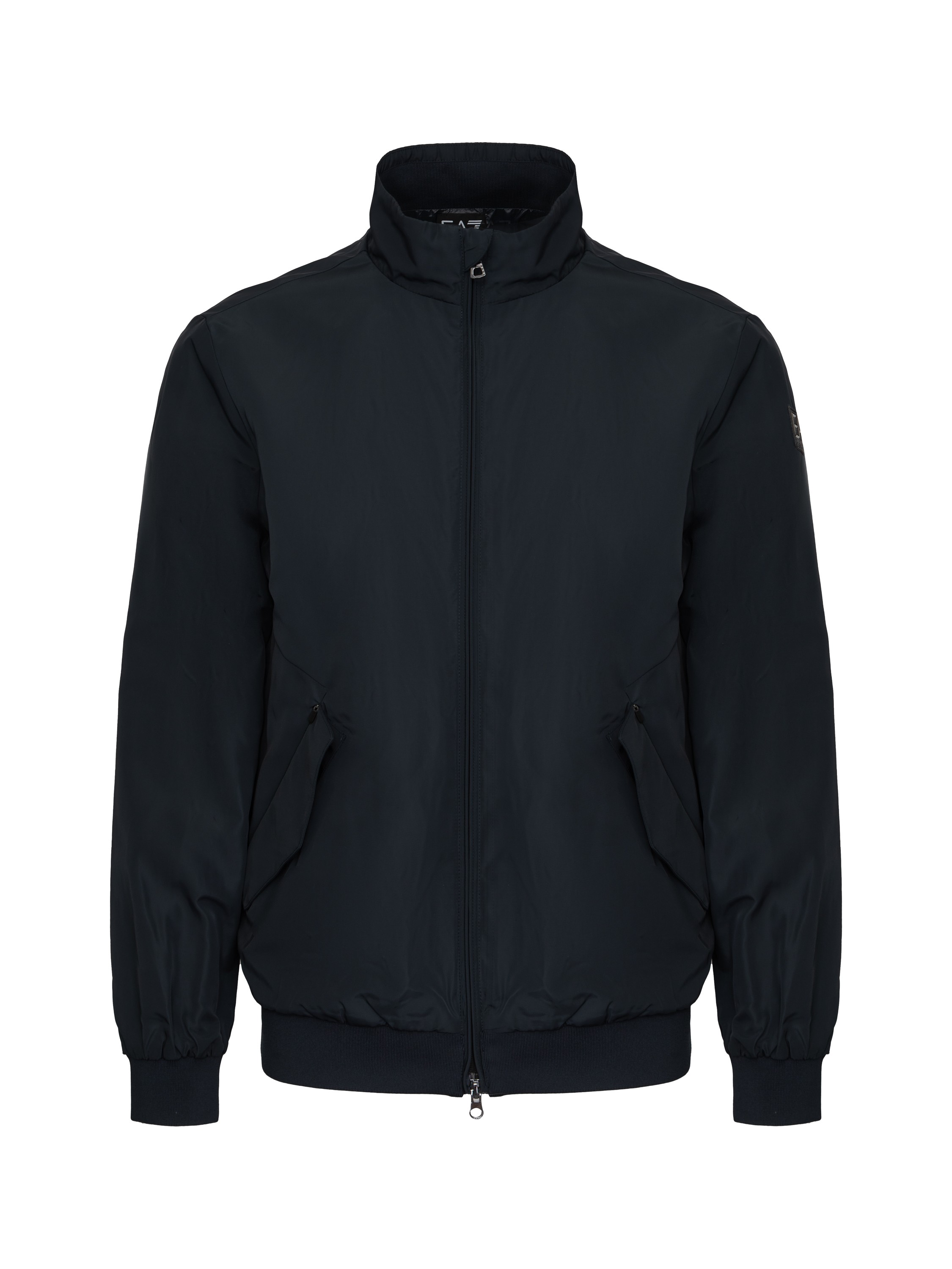 

Ветровка мужская Emporio Armani 3RPB24PNT3Z синяя 48 RU, Синий, 3RPB24PNT3Z