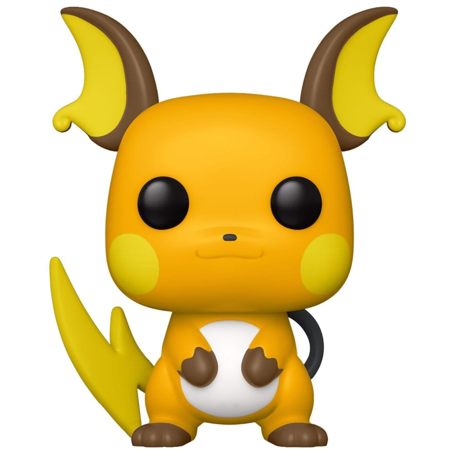 

Фигурка Funko POP! Games Pokemon Raichu (645) 74230, 74230