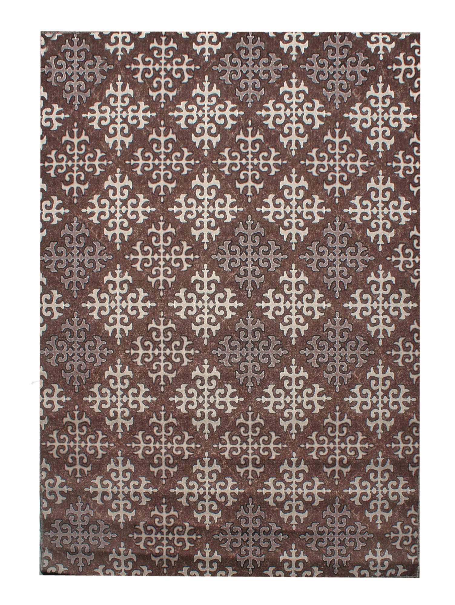 

Ковер Витебские ковры 1238 c4y 100 1,5х2 Прямоугольник, Карпеты