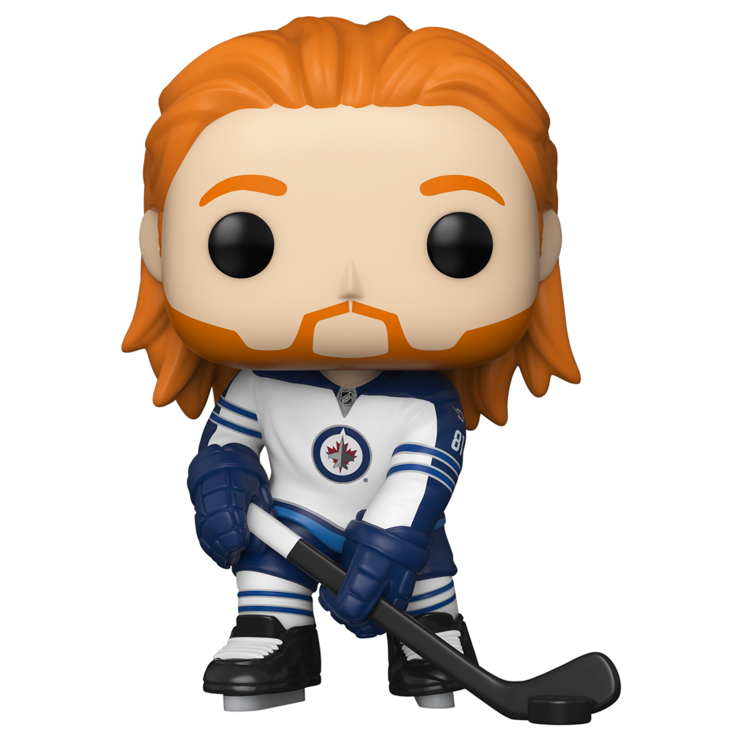 

Фигурка Funko POP! NHL Jets Kyle Connor (Home Uniform) (73) 57817, 57817