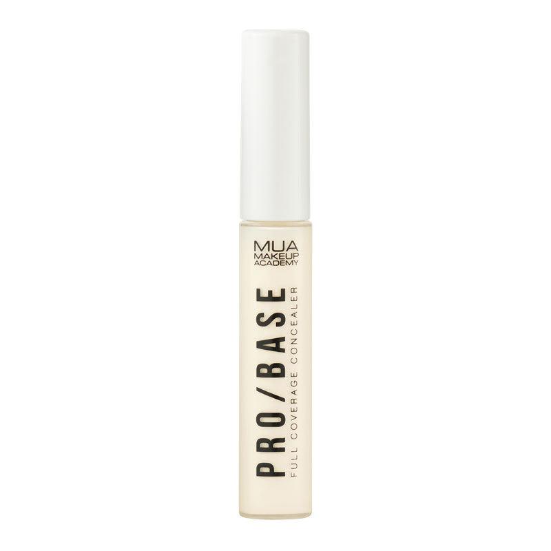 фото Консилер mua makeup academy base full coverage concealer, 100