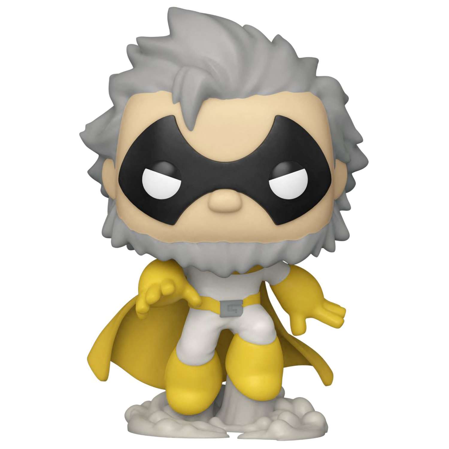 

Фигурка Funko POP! Animation My Hero Academia Gran Torino SDCC22 (Exc) (1161) 65236, 65236