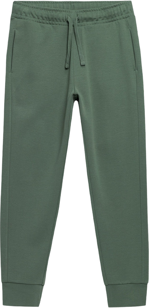 

Спортивные брюки мужские Outhorn HOL22-SPMD606 зеленые XL, HOL22-SPMD606