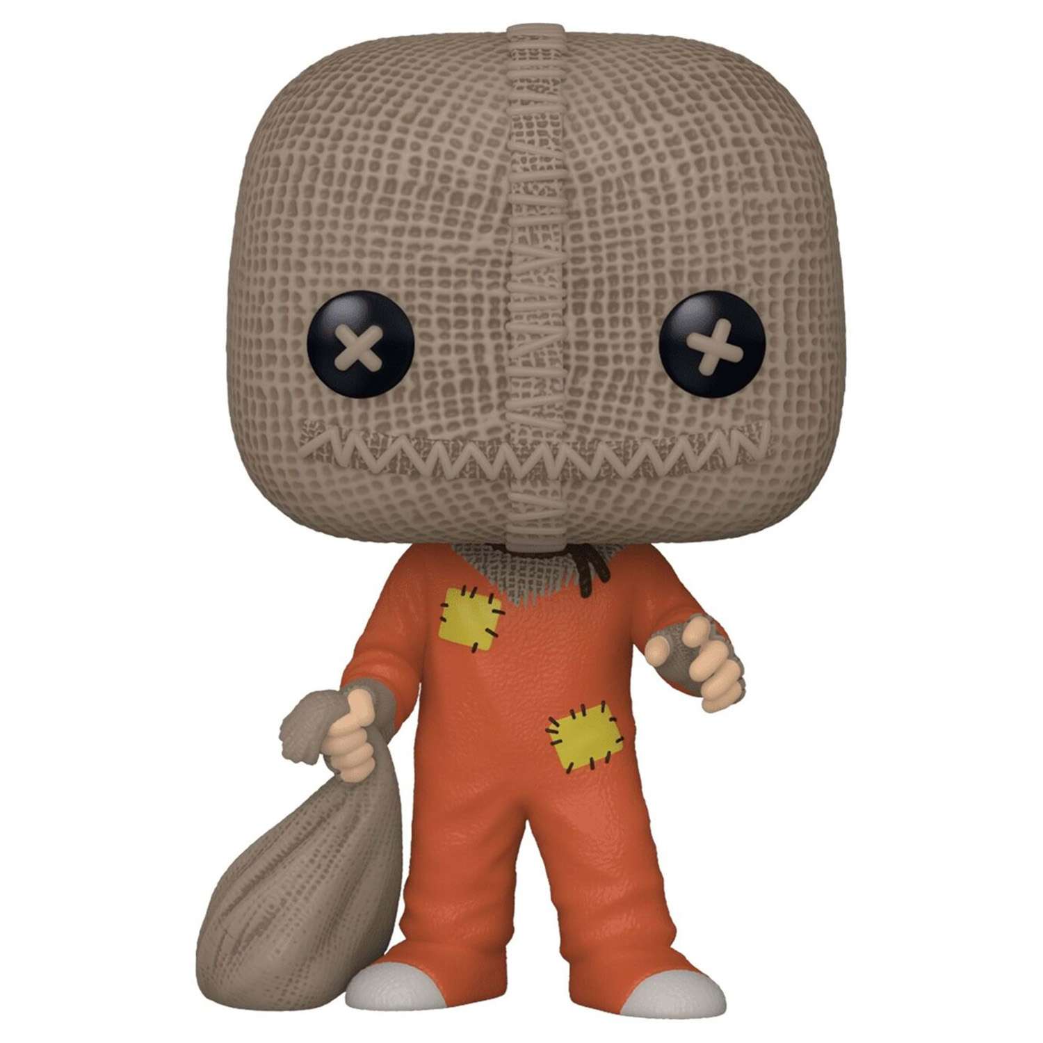 

Фигурка Funko POP! Movies Trick R Treat Sam (1242) 63979, 63979