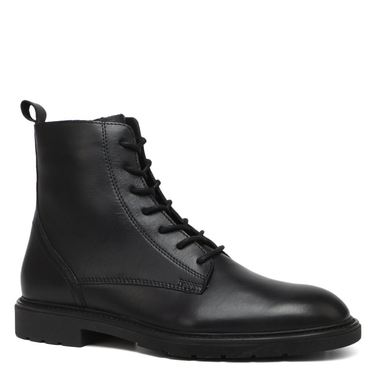 Ботинки мужские Marco Tozzi 2-2-15102-41 черные 43 EU