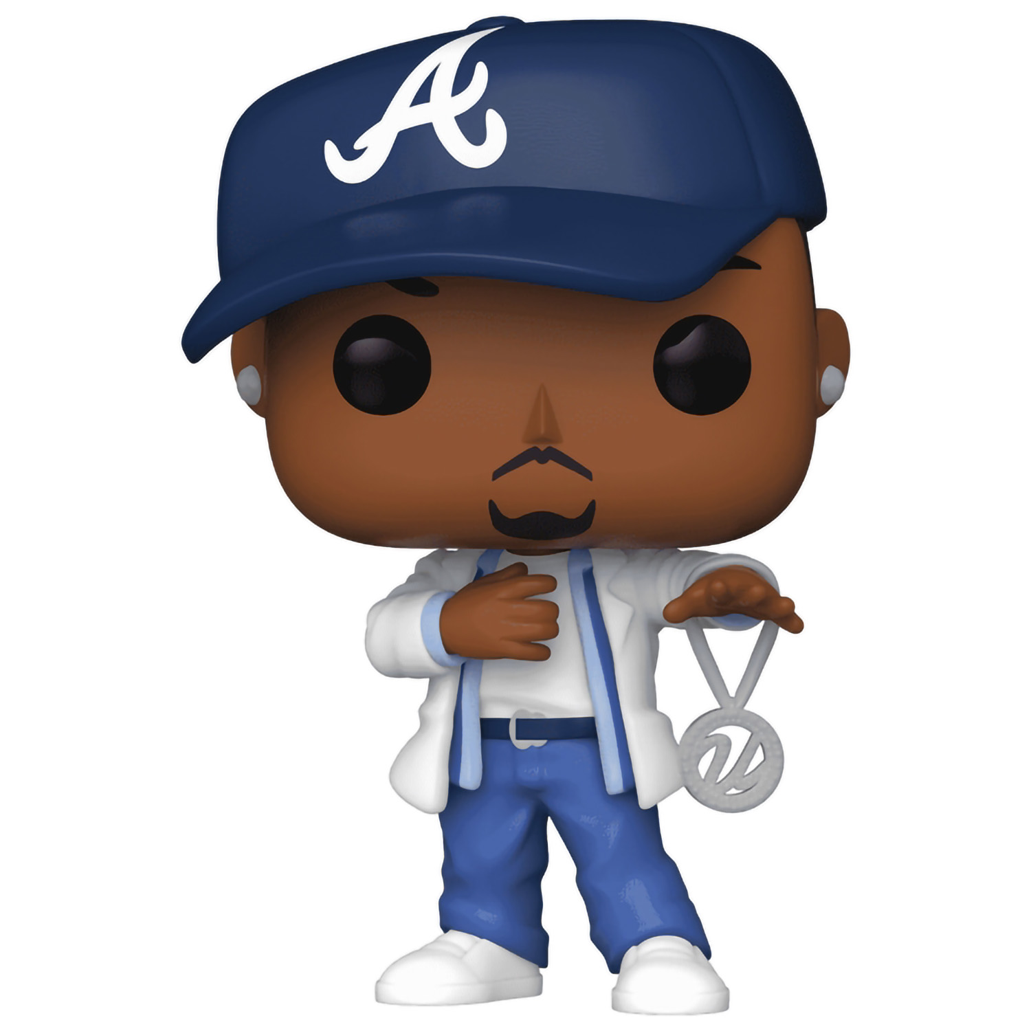 

Фигурка Funko POP! Rocks Usher Usher Yeah (308) 65774, 65774