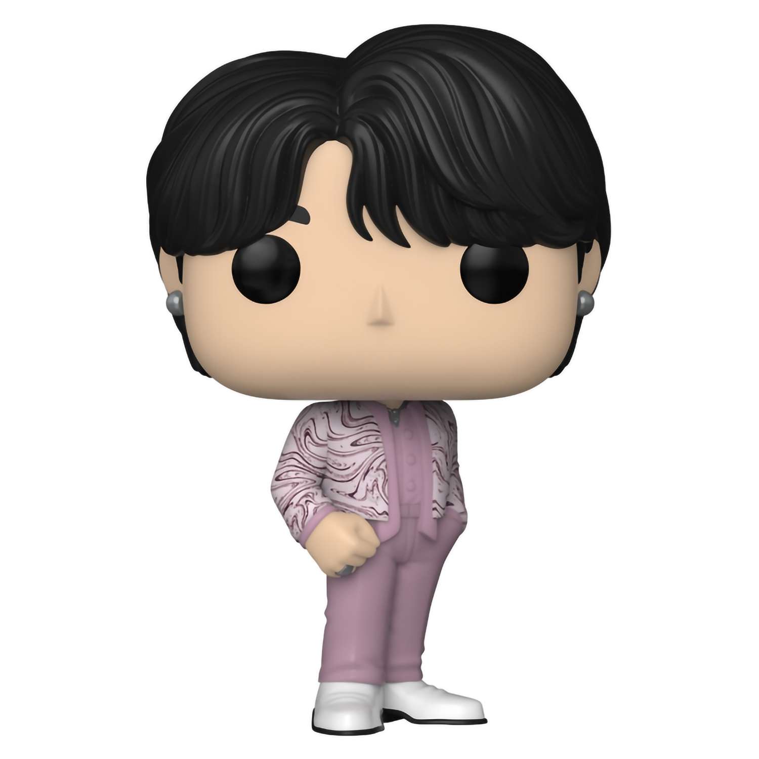 

Фигурка Funko POP! Rocks BTS S4 Jimin (371) 72577, 72577
