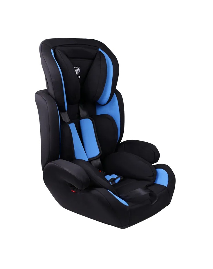 

Детское автокресло Takara MXZ-EF / Удерживающее средство группы 1-2-3 (9-36 кг или 9мес..., Красный