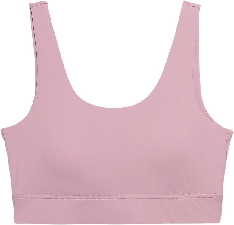 

Топ женский Outhorn HOL22-STAD601 розовый XS, HOL22-STAD601