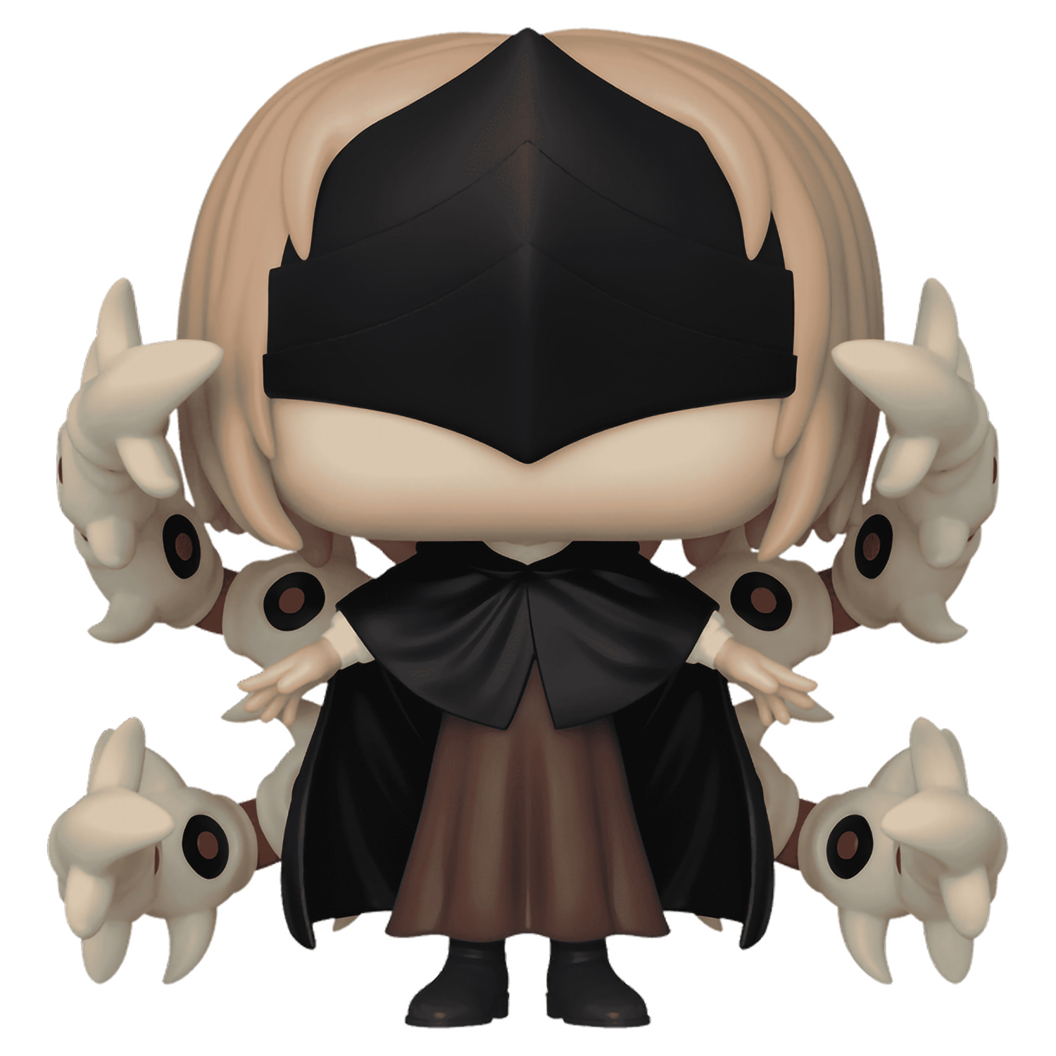 

Фигурка Funko POP! Animation Tokyo Ghoul Re Hinami Fueguchi (1546) 75518, 75518