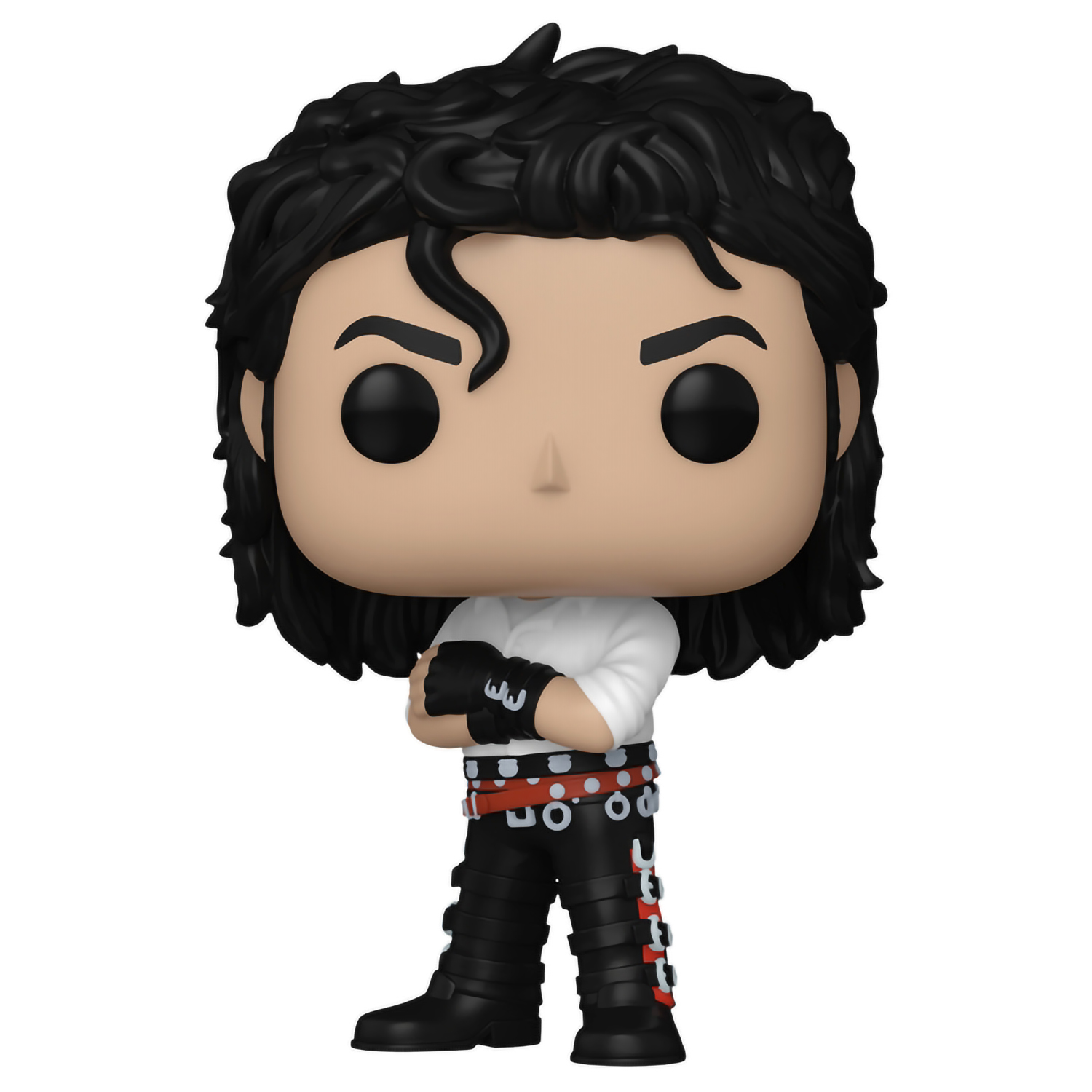 

Фигурка Funko POP! Rocks Michael Jackson (Dirty Diana) (383) 75386, Pop!