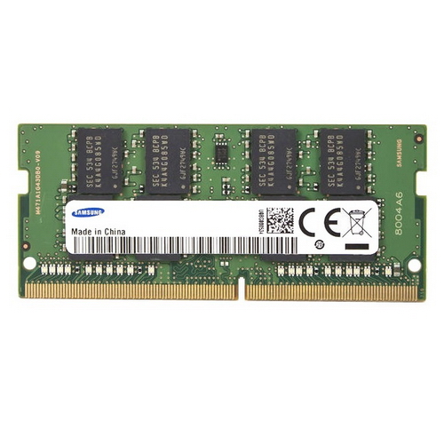 Оперативная память Samsung (M471A4G43AB1-CWE), DDR4 1x32Gb, 3200MHz