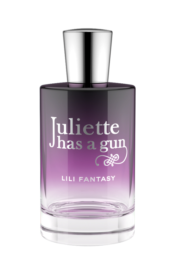 Парфюмерная вода Juliette Has A Gun Lili Fantasy женская 100 мл 12650₽