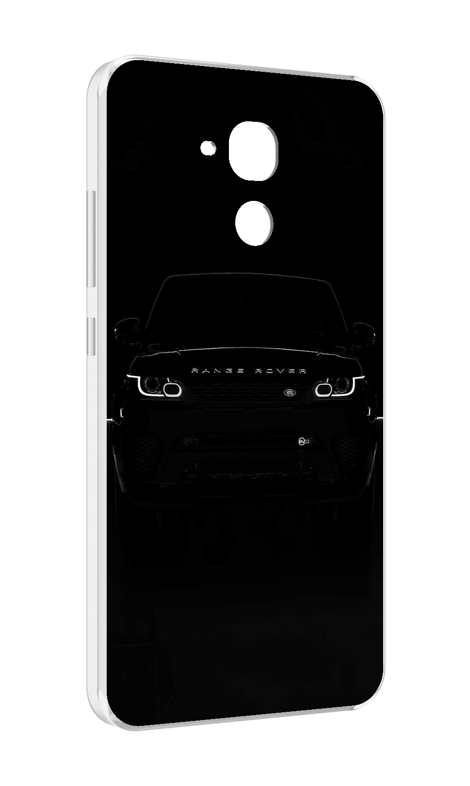 Чехол MyPads Range-rover для Huawei Honor 5C/7 Lite/GT3 5.2