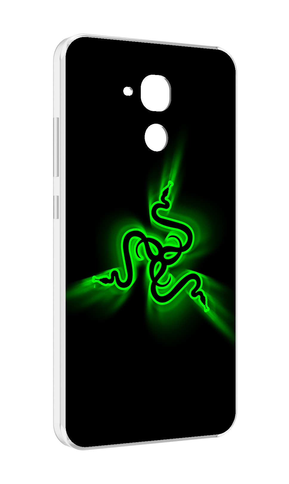 Чехол MyPads Razer для Huawei Honor 5C/7 Lite/GT3 5.2