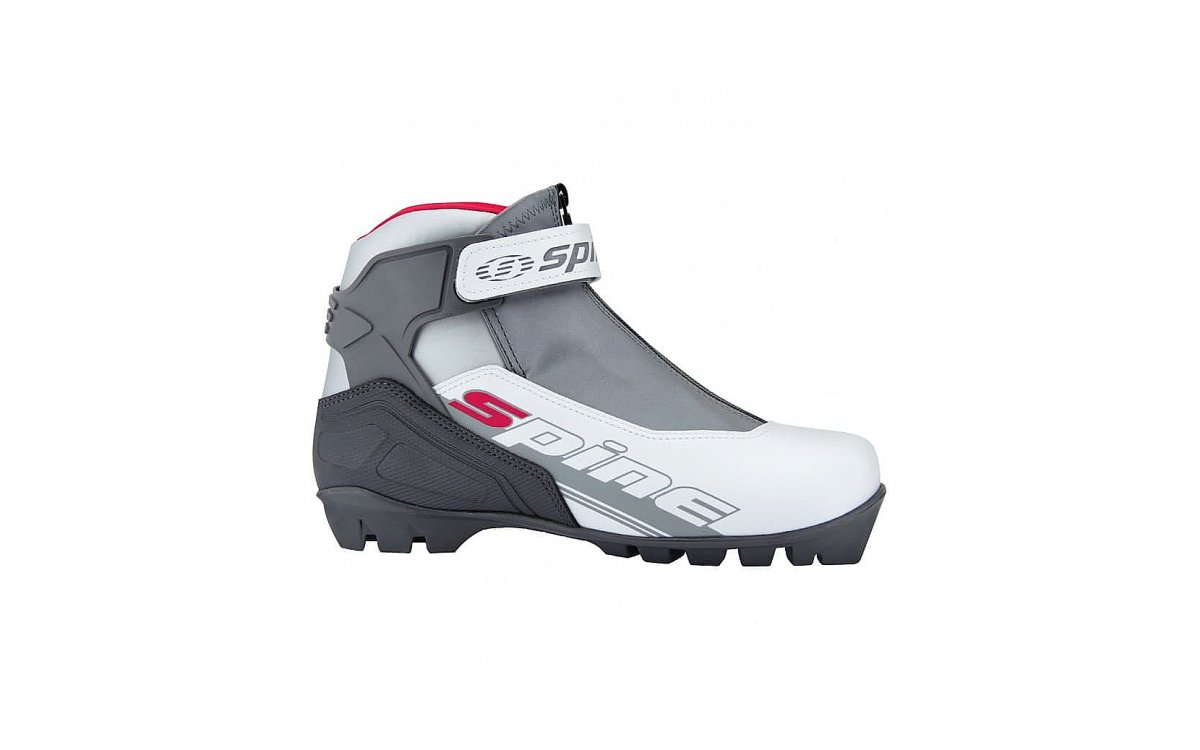 

Лыжные ботинки SPINE X-Rider 254 NNN(37), X-Rider