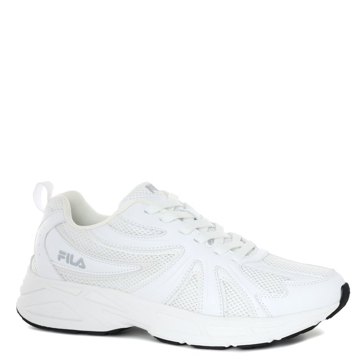 

Кроссовки мужские FILA MILLENIUM M белые 45 EU, MILLENIUM M