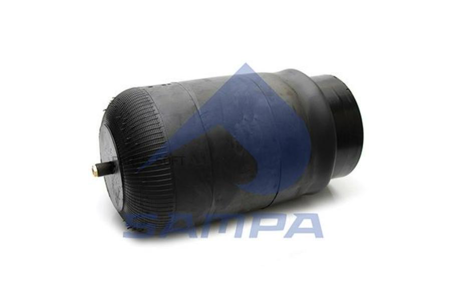

SAMPA Пневморессора MERCEDES (металлический стакан) (1 шп.-шт. M16/24х1.5мм) SAMPA