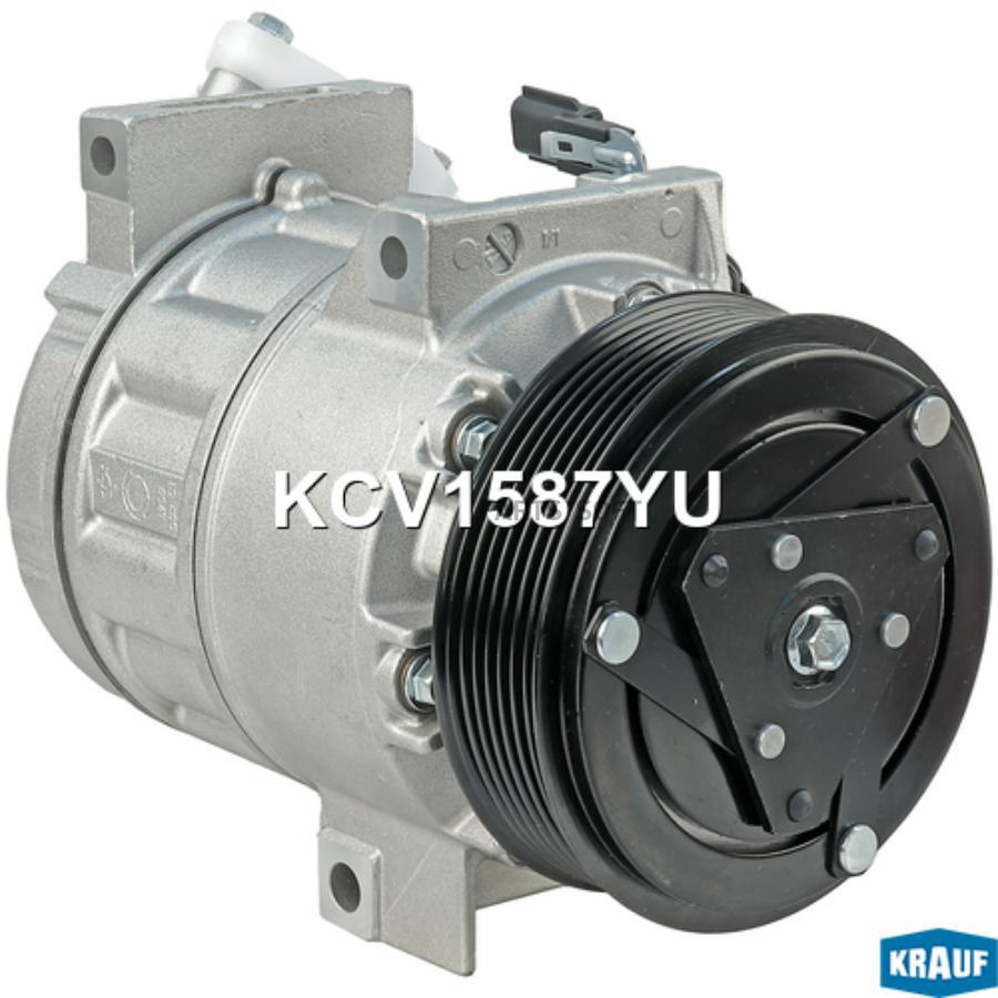 

Компрессор Кондиционера Krauf kcv1587yu