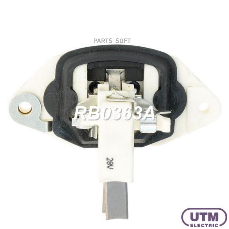 

Регулятор генератора UTM RB0363A