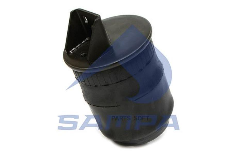 

SAMPA Пневморессора VOLVO (металлический стакан) SAMPA