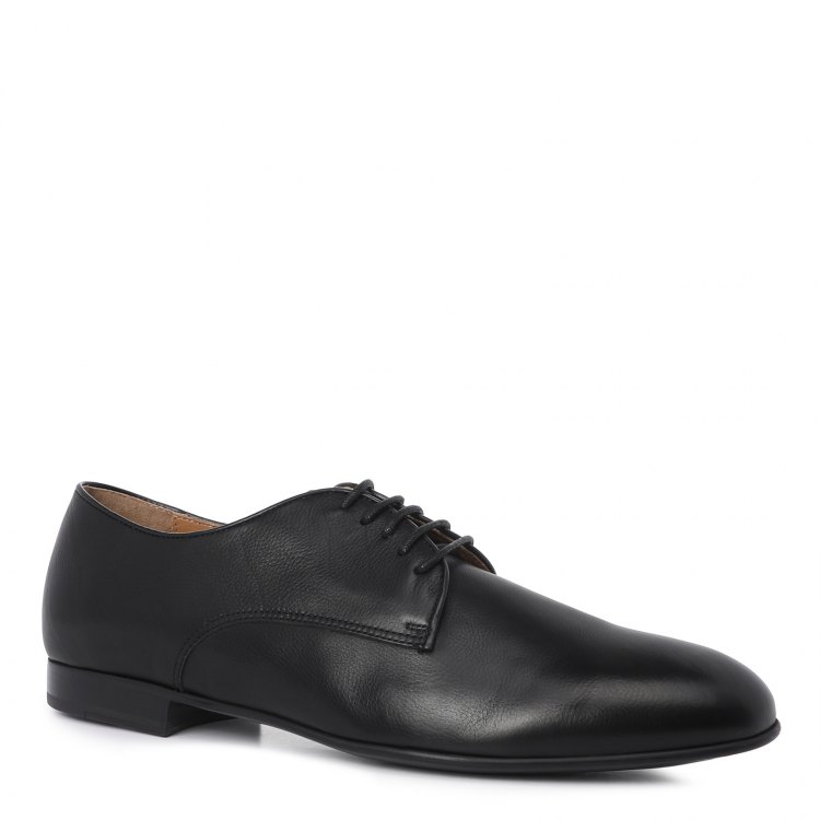 

Туфли мужские Dino Bigioni DB19026 черные 43.5 EU, DB19026
