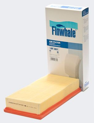 

Фильтр Воздушный С Губой Finwhale Af381