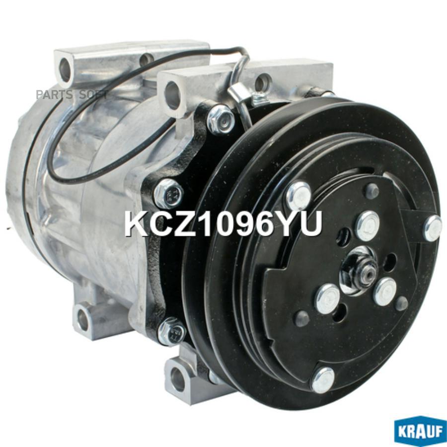 

Компрессор Кондиционера Krauf kcz1096yu