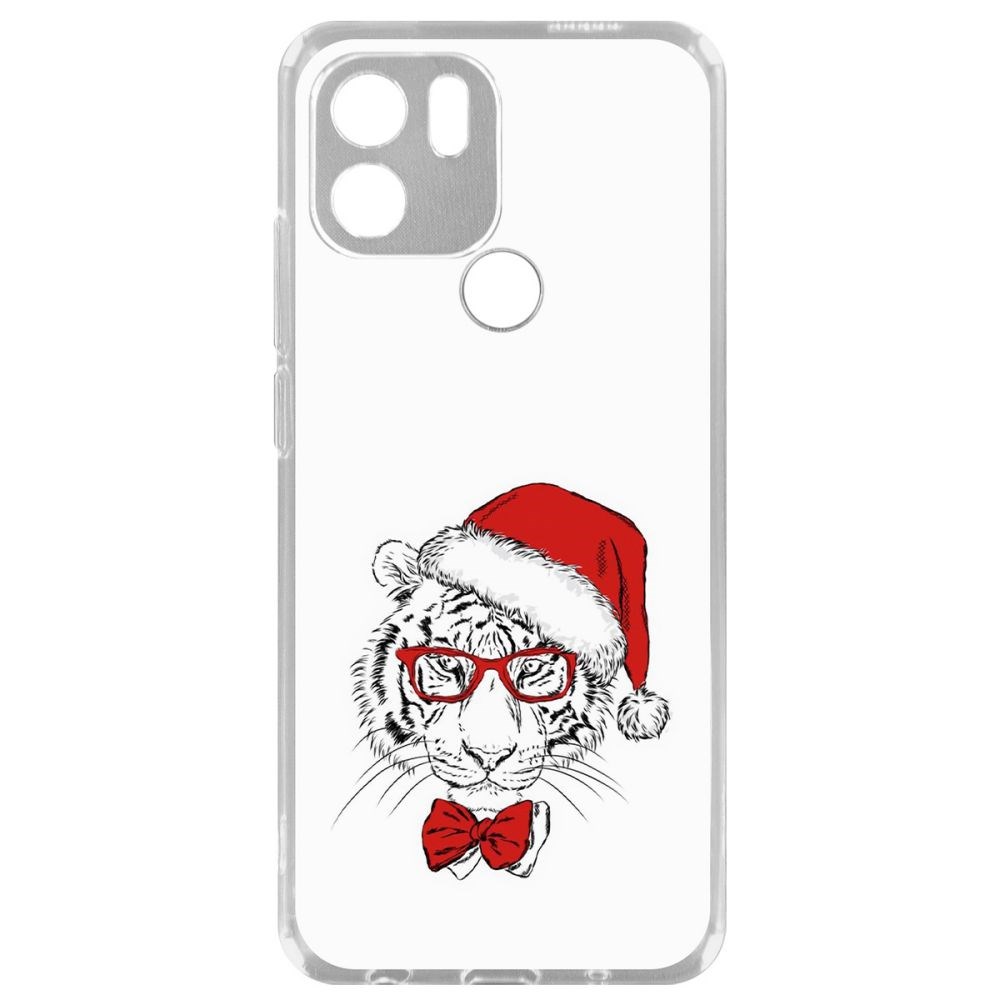 

Чехол Символ года для Xiaomi Redmi A1+