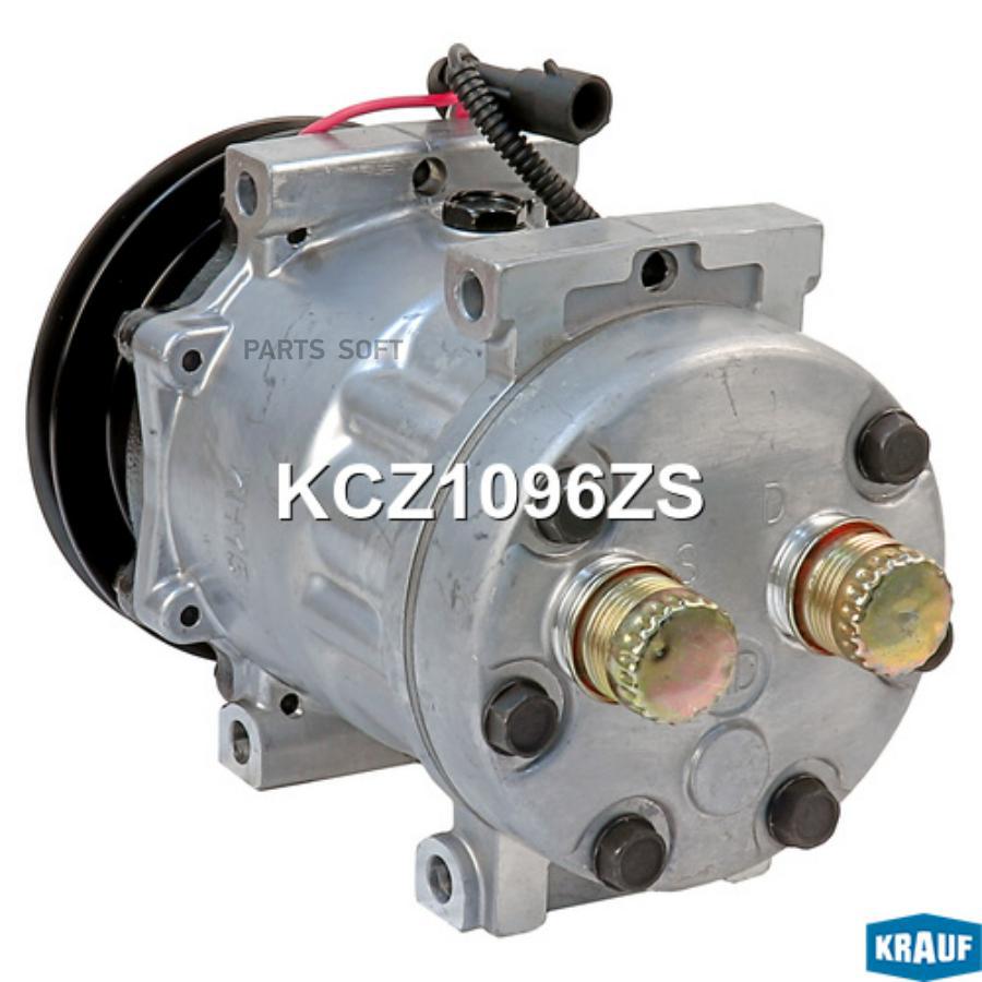 

Компрессор Кондиционера Krauf kcz1096zs