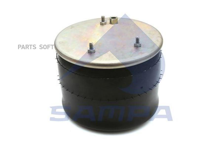 

SAMPA SP 55836-K06 SASP 55836-K06_пневмоподушка со стаканом!\ DAF
