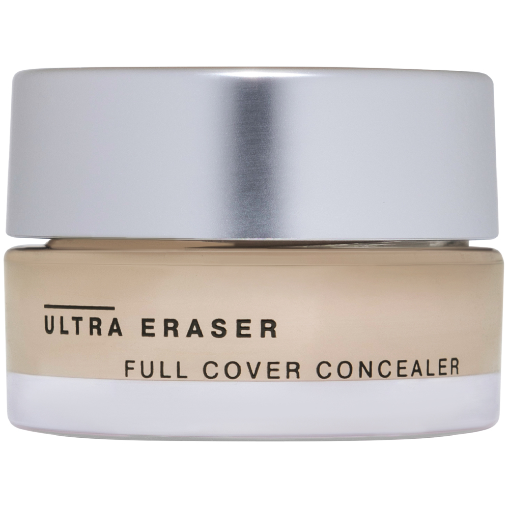 Консилер Influence Beauty Ultra Eraser кремовый плотный тон 02 кремовый ремувер beauty bro с ароматом карамели 30 г