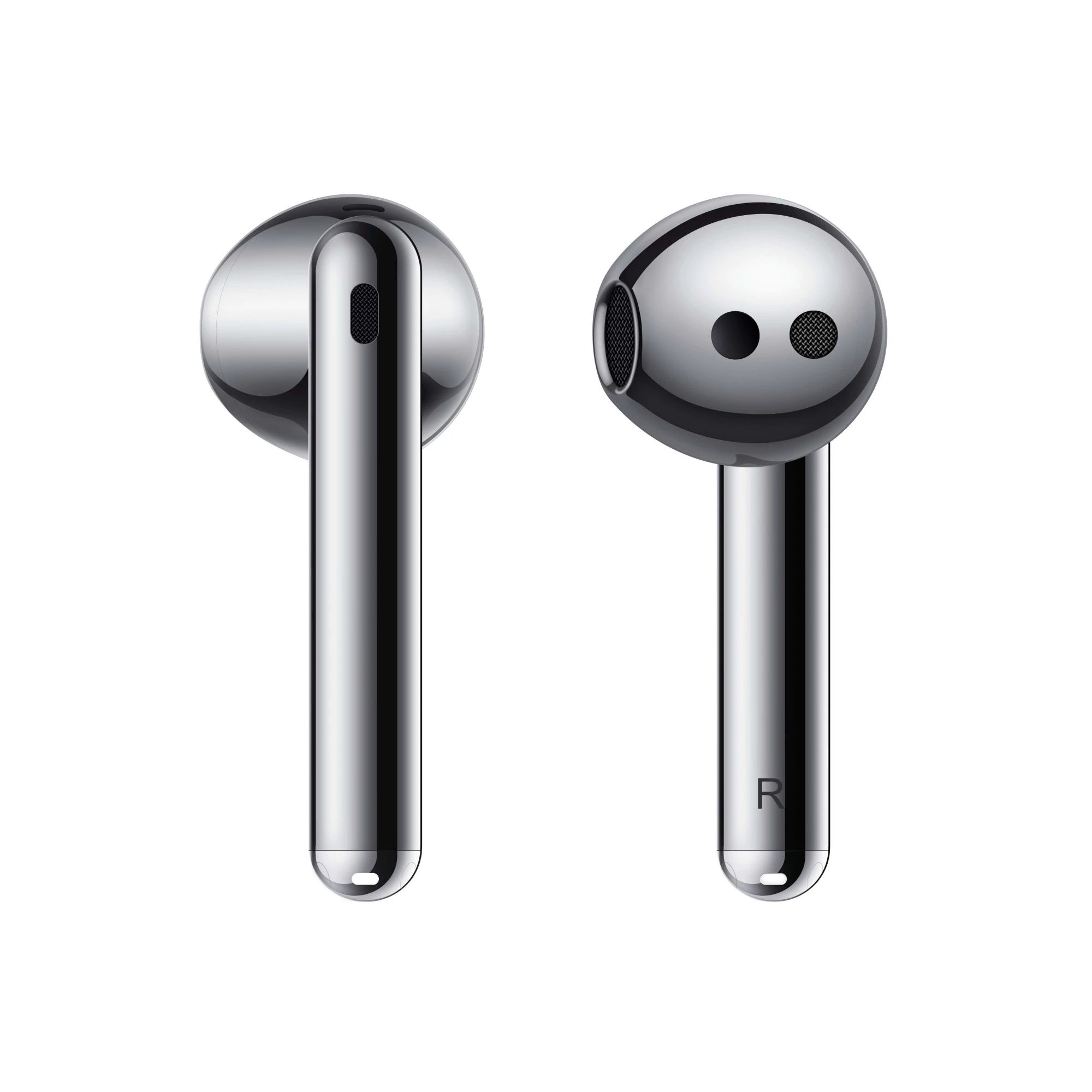 

Беспроводные наушники HUAWEI Freebuds 4E Grey, Freebuds 4E