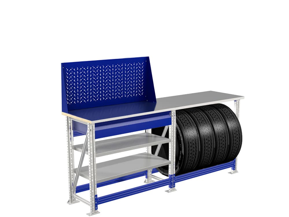 

Верстак MT100.MF1.MF1.MF1.112.000 комп. №М209, Master MT100.MF1.MF1.MF1.112.000 комплект №М209