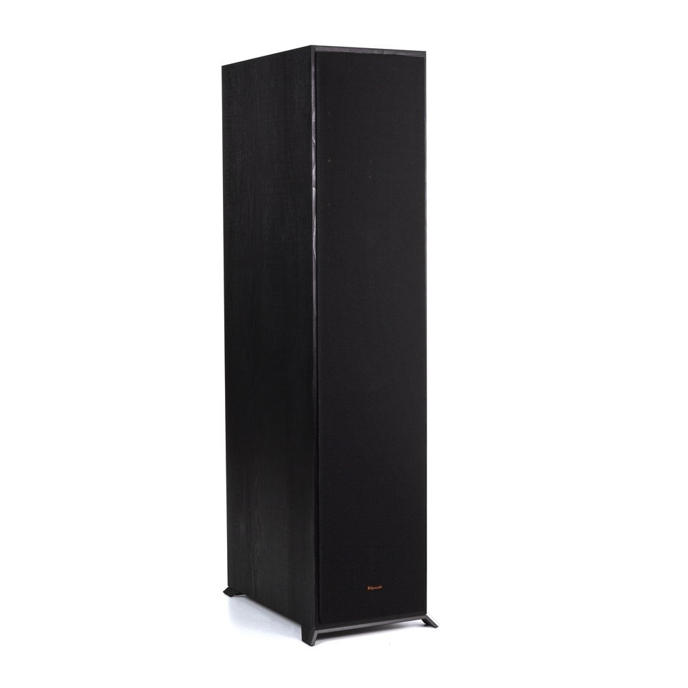 

Фронтальная акустика Klipsch R-820F Black, R-820F